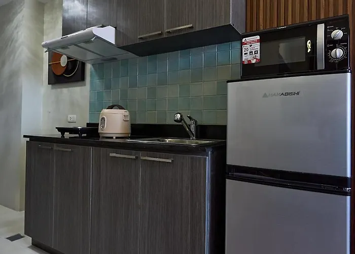 Vista Blooms At Vista Shaw With Wifi Apartment