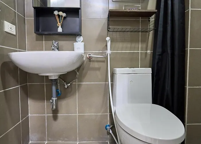 Apartment Vista Blooms At Vista Shaw With Wifi *