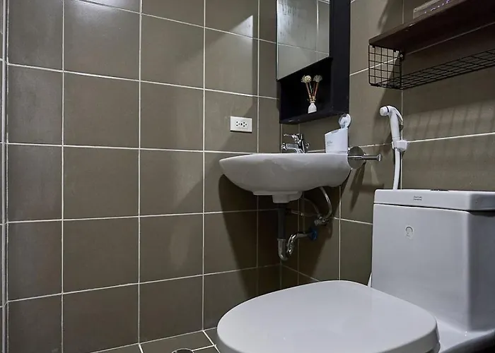Apartment Vista Blooms At Vista Shaw With Wifi