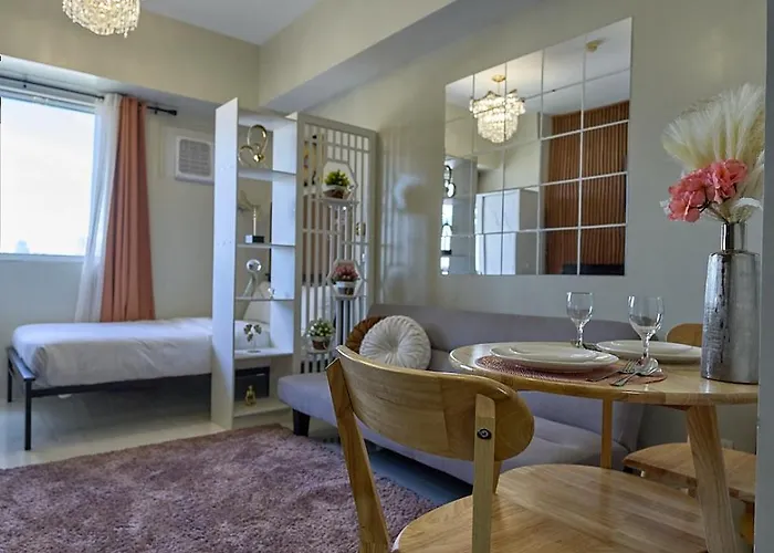 Apartment Vista Blooms At Vista Shaw With Wifi *