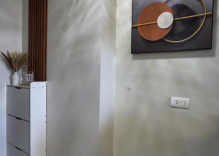 Vista Blooms At Vista Shaw With Wifi Apartment *